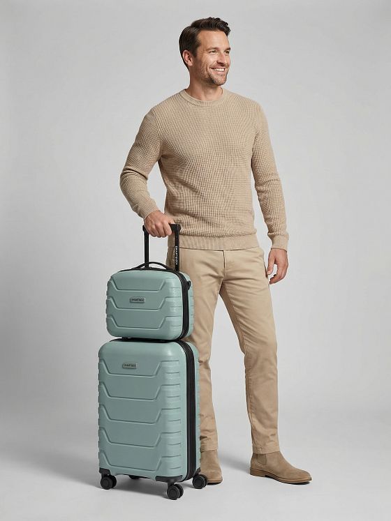 Smartbox Edition 01 Kosmetický kufřík 34 cm