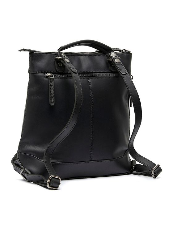 The Chesterfield Brand Harare City-rygsæk Læder 30 cm The Chesterfield Brand Harare City-rygsæk Læder 30 cm