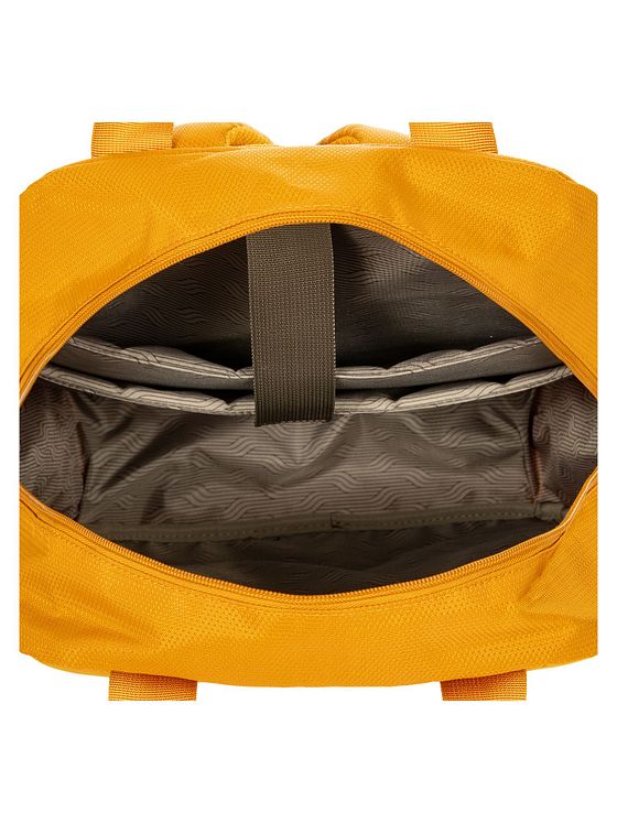 Bric's BY Ulisses-rygsæk 37 cm med rum til bærbar computer Bric's BY Ulisses-rygsæk 37 cm med rum til bærbar computer