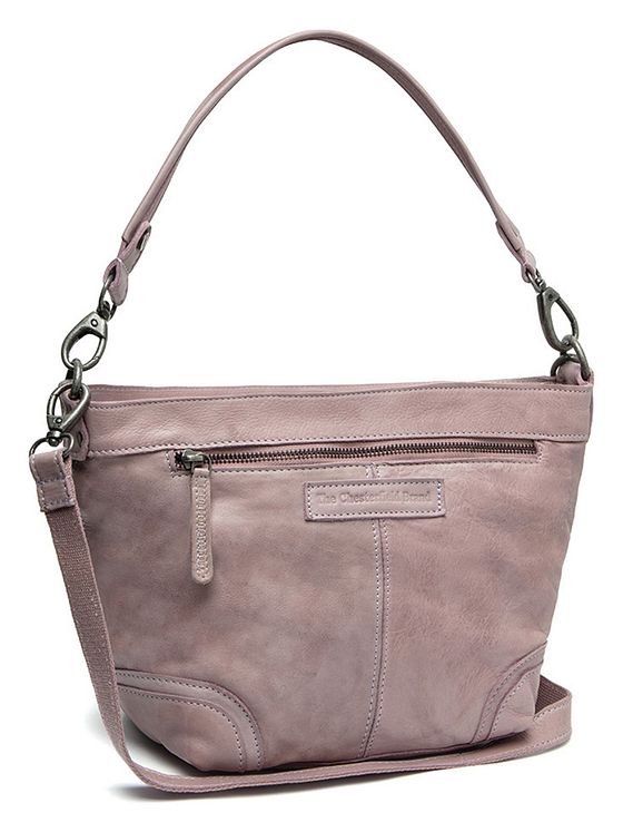 The Chesterfield Brand Lucy Skuldertaske Læder 22 cm