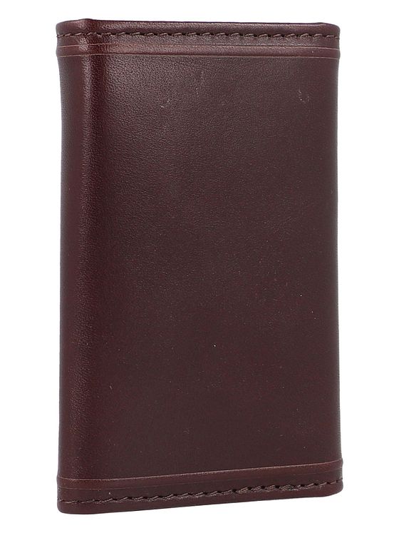 camel active Wood Nøgletui Læder 6.5 cm