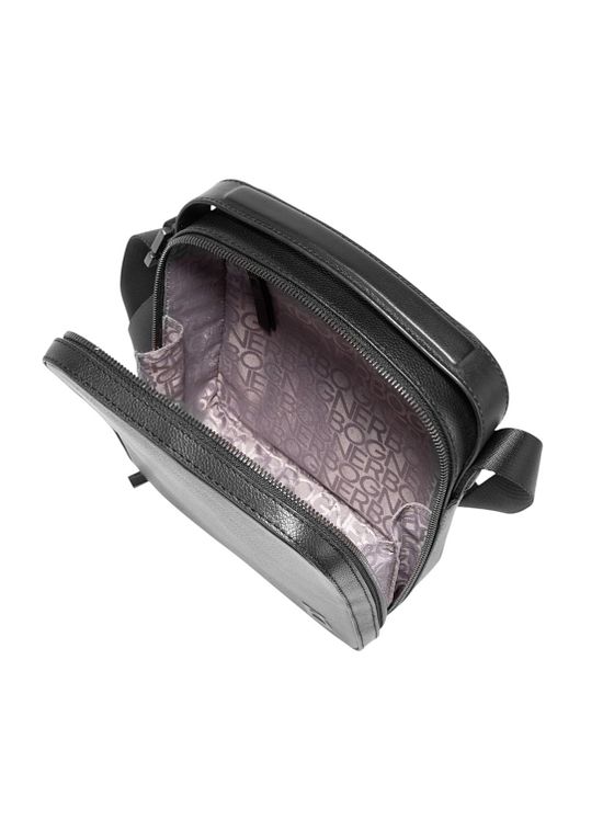 Bogner Kiroro Mini Bag skuldertaske Læder 18 cm