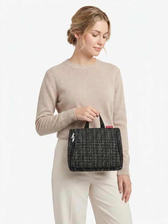 reisenthel Toiletbag Xl Kultur-taske 28 cm reisenthel Toiletbag Xl Kultur-taske 28 cm