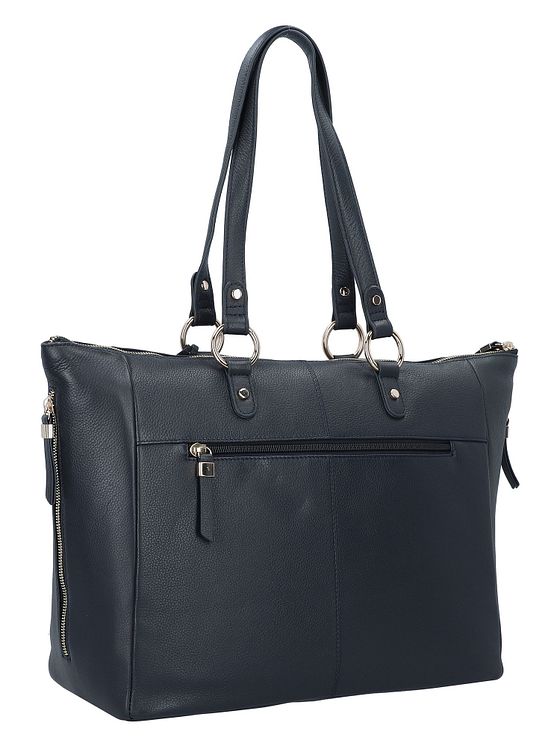 Picard Java Shopper-taske Læder 44 cm Laptoprum Picard Java Shopper-taske Læder 44 cm Laptoprum