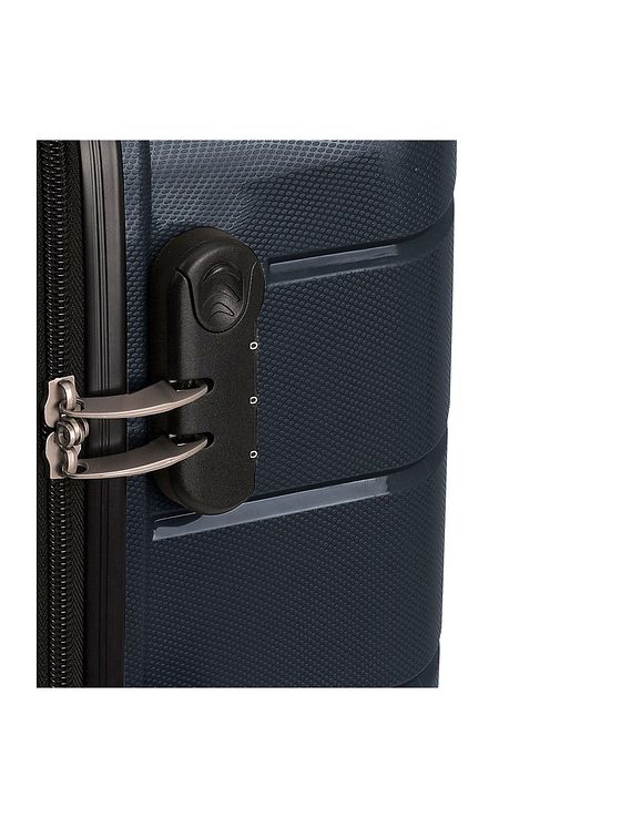 Gabol Midori 4-hjulet kuffertsæt 3 stk.