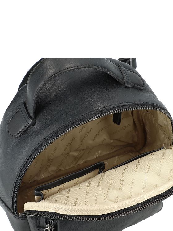 Harbour 2nd Just Pure Inga City-rygsæk Læder 23 cm