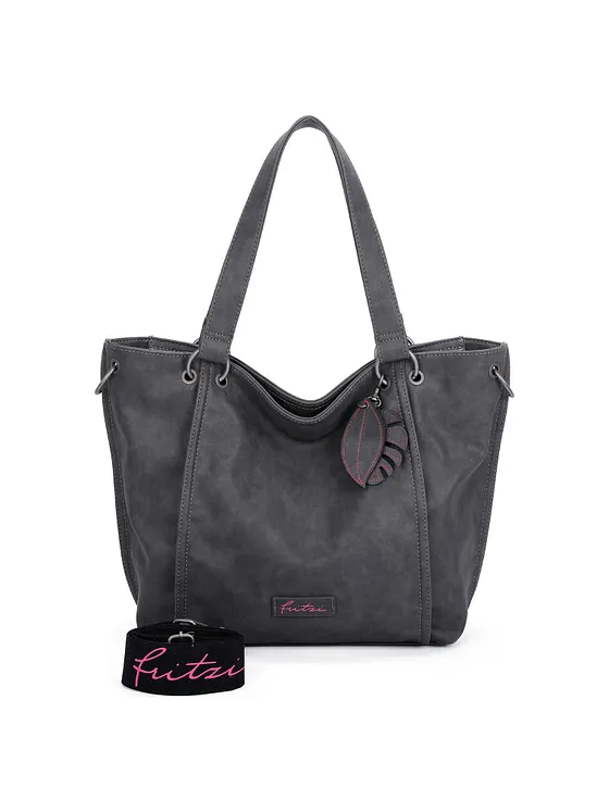 Fritzi aus Preußen Eco Fritzi02 Bolsa de compras 50 cm