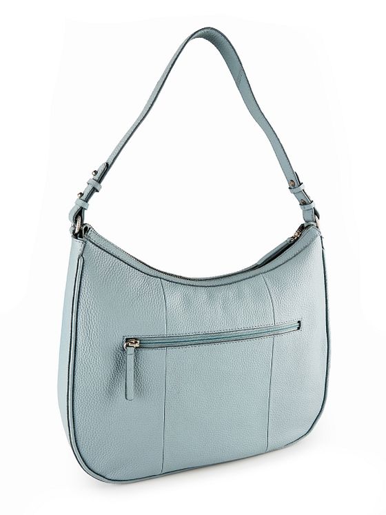 Burkely Always Ava Skuldertaske Læder 36.5 cm