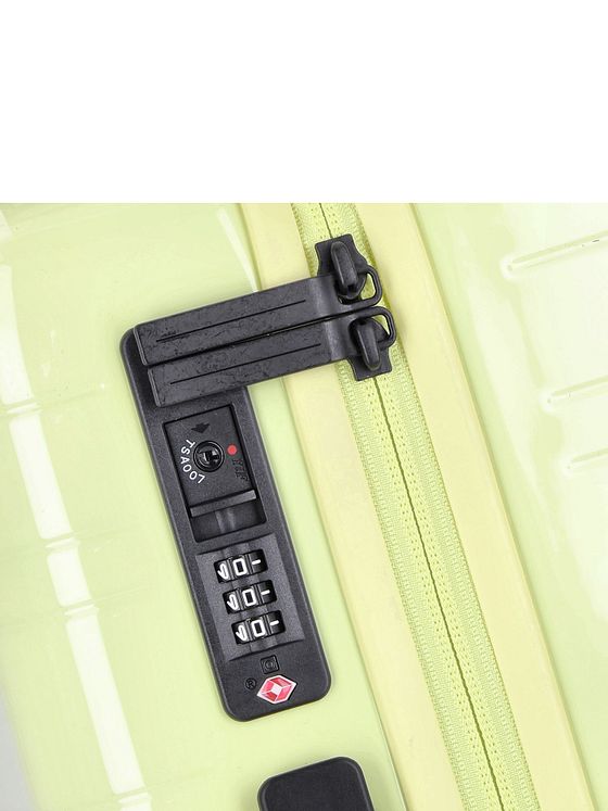 Horizn Studios H5 Essential 4 hjul Kabinetrolley S 53 cm