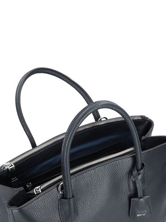 abro Adria Shopper-taske Læder 41 cm Laptoprum