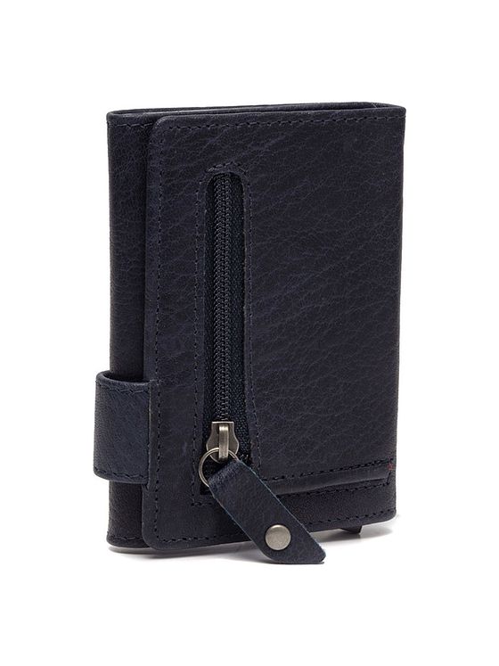 The Chesterfield Brand Portland Kreditkortetui RFID-beskyttelse Læder 7 cm The Chesterfield Brand Portland Kreditkortetui RFID-beskyttelse Læder 7 cm