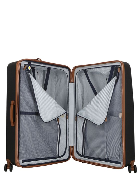 Delsey Paris Cadence 4 hjul Trolley 82 cm med strækfold