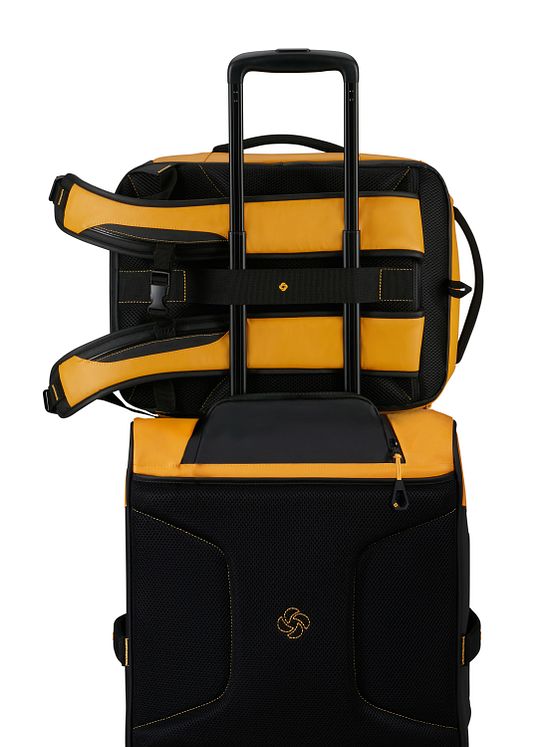 Samsonite Paradiver let rejserygsæk 40 cm rum til bærbar computer Samsonite Paradiver let rejserygsæk 40 cm rum til bærbar computer