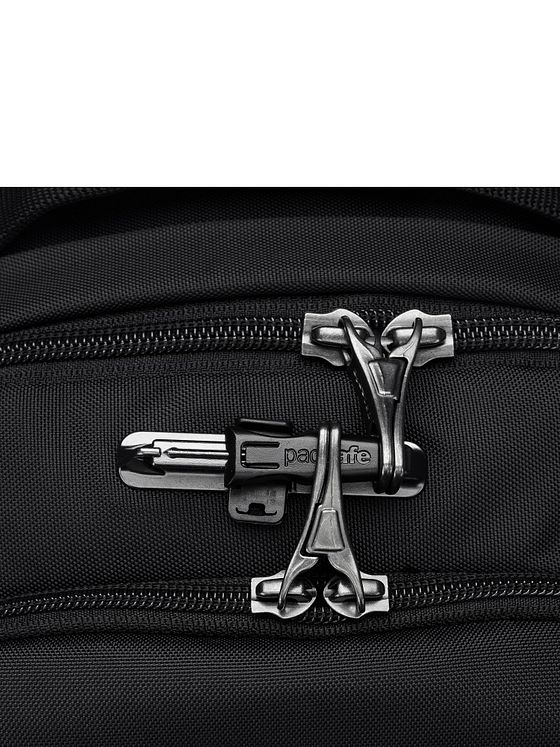 Pacsafe Pacsafe V Daypack RFID-beskyttelse 41 cm Laptoprum