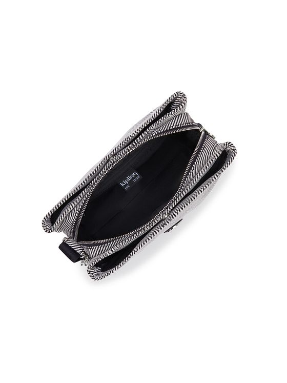 Kipling Premium Elevated + Fabya Skuldertaske 30 cm