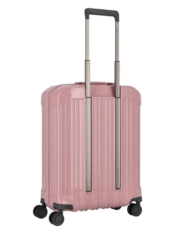 Piquadro PQ-Light 4-hjulet kabinevogn 55 cm