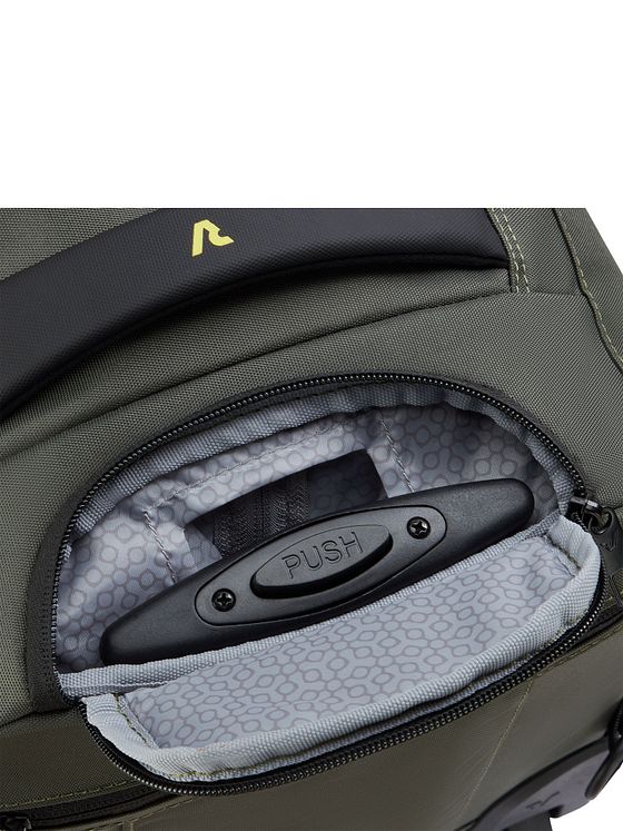 Roncato Metropolitan Cestovní batoh 40 cm s přihrádkou na notebook