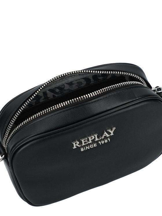 Replay Skuldertaske 23 cm