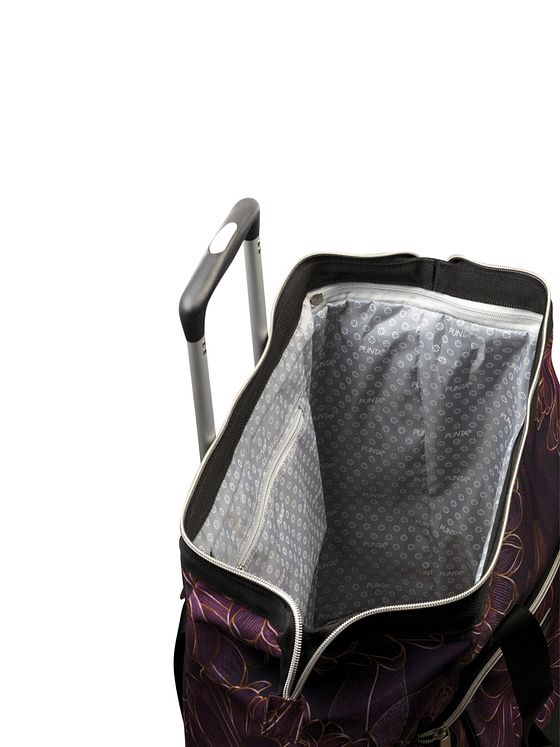 Punta Big Wheel Indkøbsvogn 62 cm