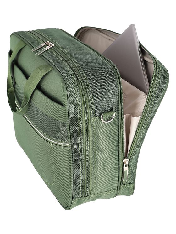 Travelite Miigo flight bag 40 cm med rum til bærbar computer