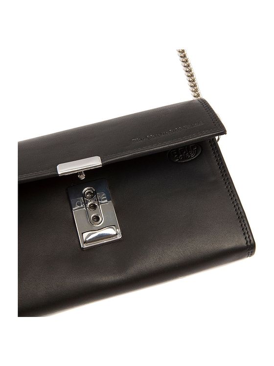 The Chesterfield Brand Waiter Pung Læder 18 cm The Chesterfield Brand Waiter Pung Læder 18 cm