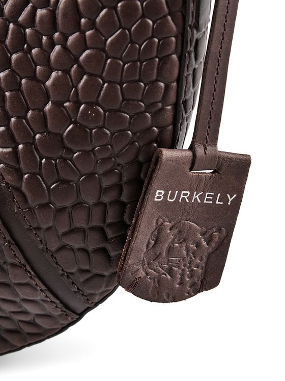 Burkely Cool Colbie Bolsa de hombro Piel natural 28 cm Burkely Cool Colbie Bolsa de hombro Piel natural 28 cm
