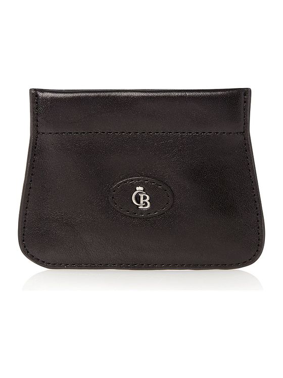 Castelijn & Beerens Gaucho-pung i læder 10,5 cm