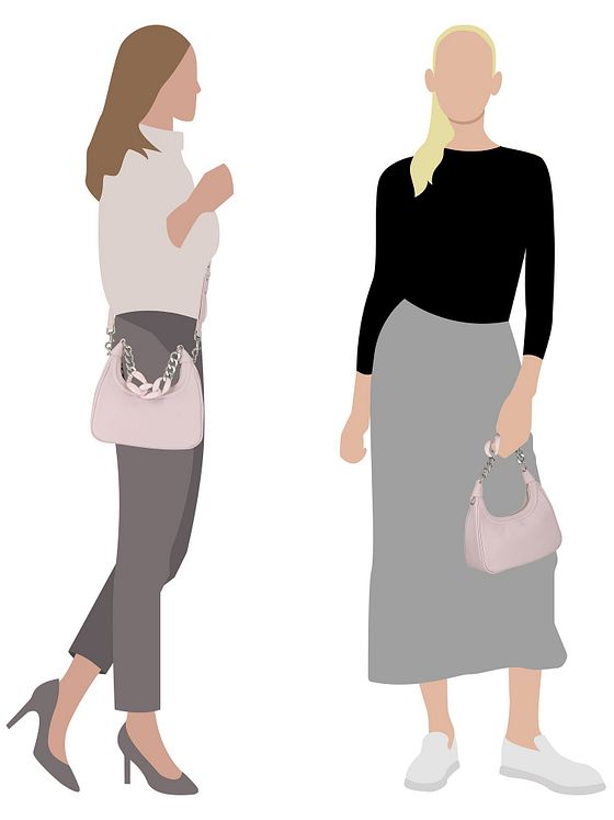 Replay Skuldertaske 25 cm