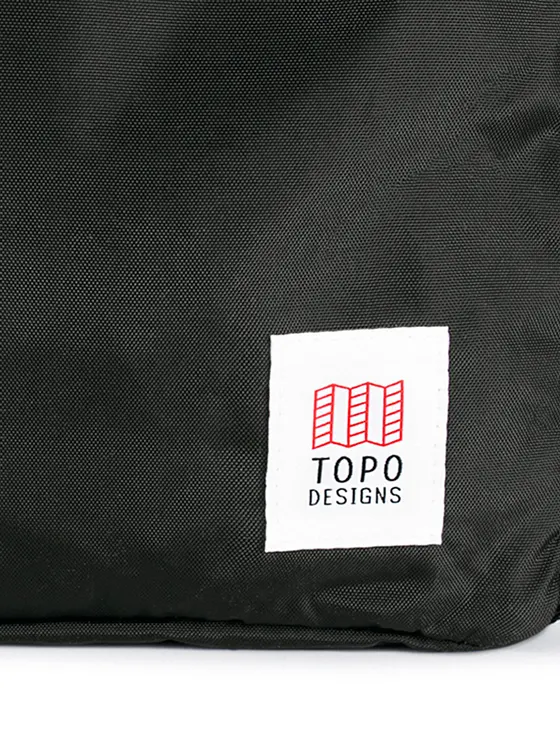 Topo Designs Tilbehør: Sæt med 2 Pakkekuber Topo Designs Tilbehør: Sæt med 2 Pakkekuber
