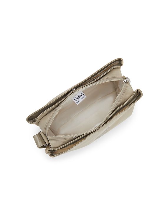 Kipling Elevated Fabya Skuldertaske 26 cm Kipling Elevated Fabya Skuldertaske 26 cm