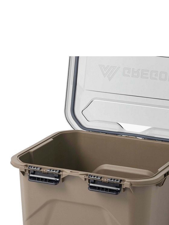 Gregory Alpaca 50 Udstyrskasse 50,5 cm