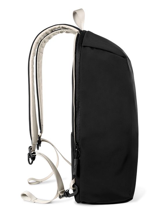 XD Design Oboustranný batoh 46 cm s přihrádkou na notebook