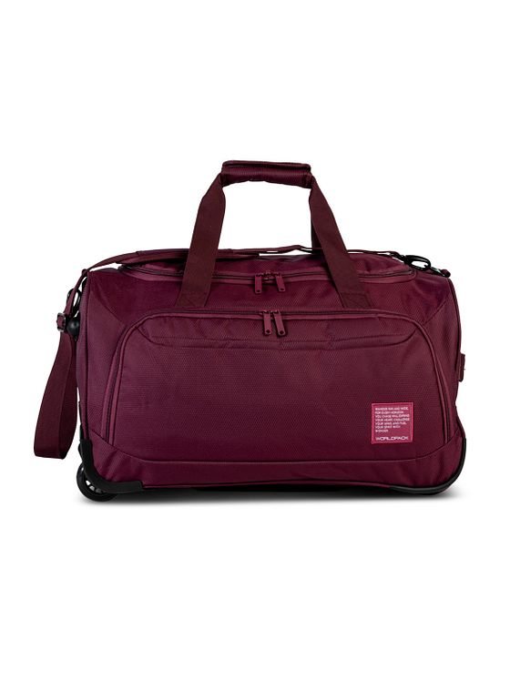 Worldpack 2-pyöräinen Matkakassi 52 cm Worldpack 2-pyöräinen Matkakassi 52 cm