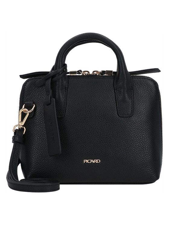 Picard Java Håndtaske Læder 20 cm