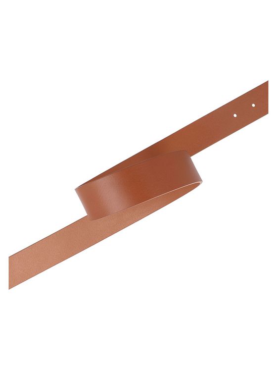 Boss Ronnie Bælte Læder