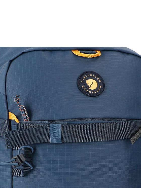 Fjällräven Bergtagen 30 S-M Vandrer-rygsæk 53 cm Fjällräven Bergtagen 30 S-M Vandrer-rygsæk 53 cm