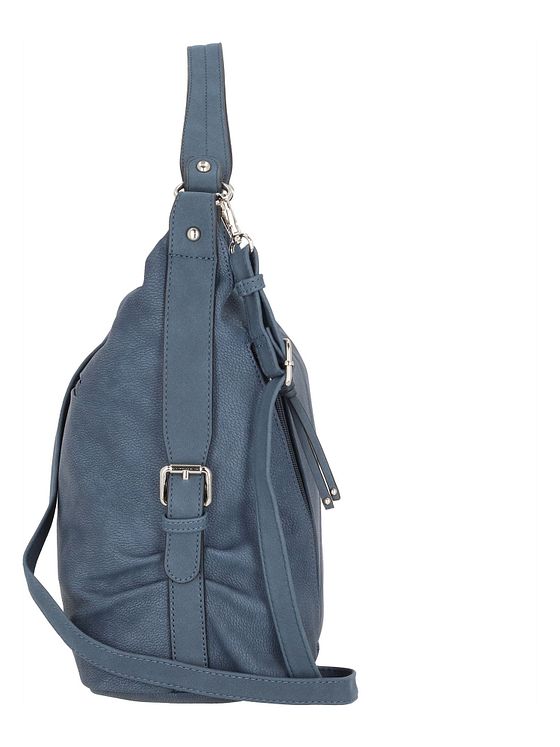 Tom Tailor Taška přes rameno Caia 37 cm