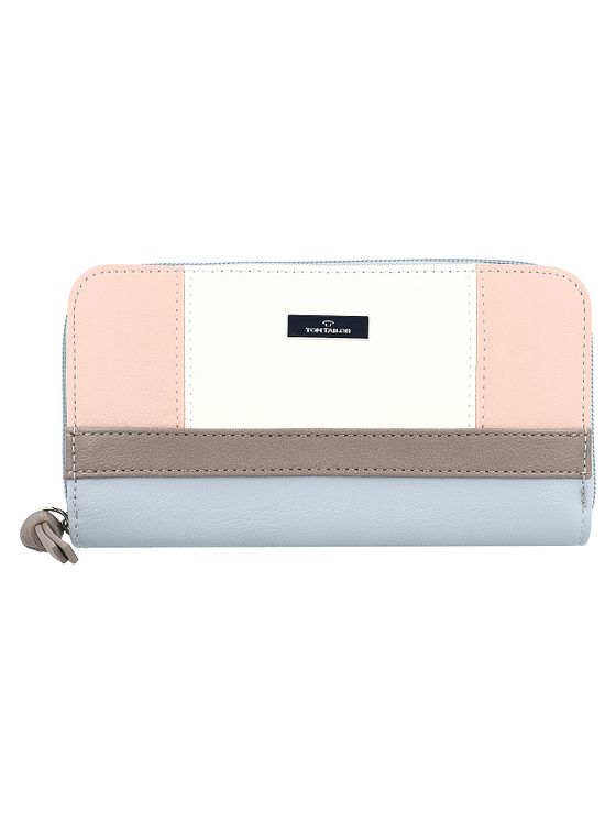 Tom Tailor Peněženka Juna 18,5 cm