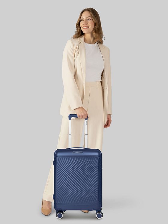 Picard Vienna 4 hjul Kabinetrolley S 54 cm