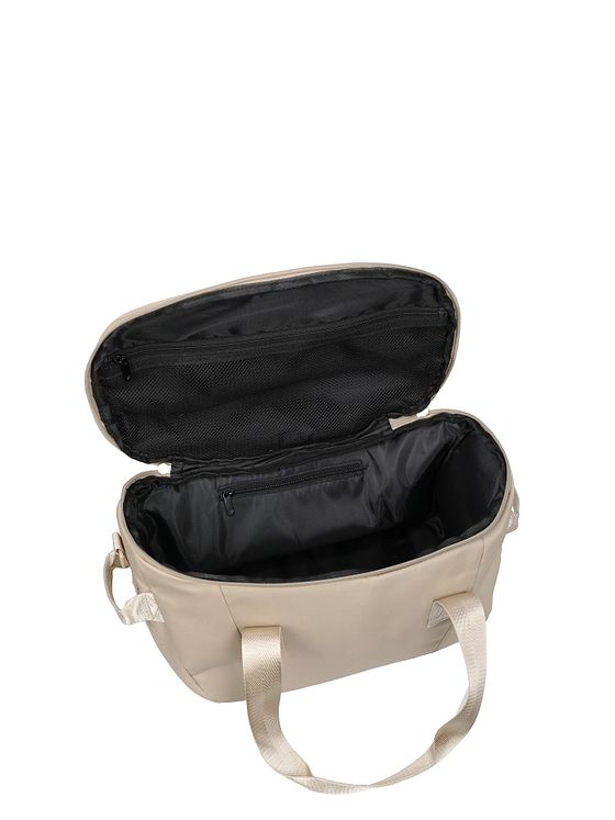 Travelite Basics Weekend-rejsetaske 40 cm Travelite Basics Weekend-rejsetaske 40 cm