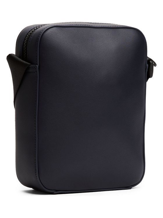 Tommy Hilfiger TH Foundation Mini Bag skuldertaske 16 cm Tommy Hilfiger TH Foundation Mini Bag skuldertaske 16 cm