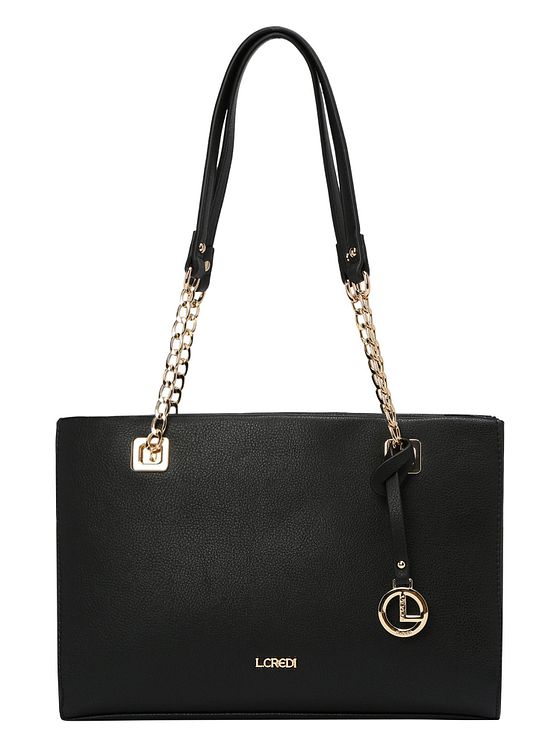L.CREDI Karin Skuldertaske 31 cm