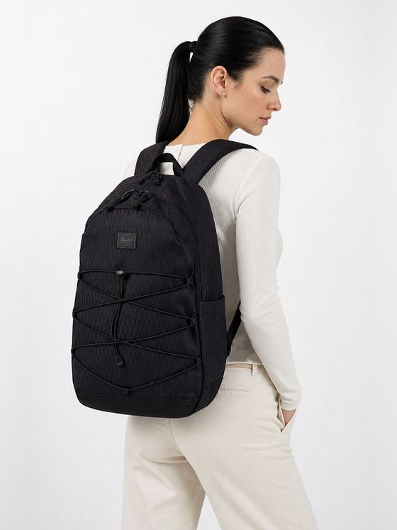 Herschel Kingston Mochila urbana 47 cm Compartimento para el portátil Herschel Kingston Mochila urbana 47 cm Compartimento para el portátil