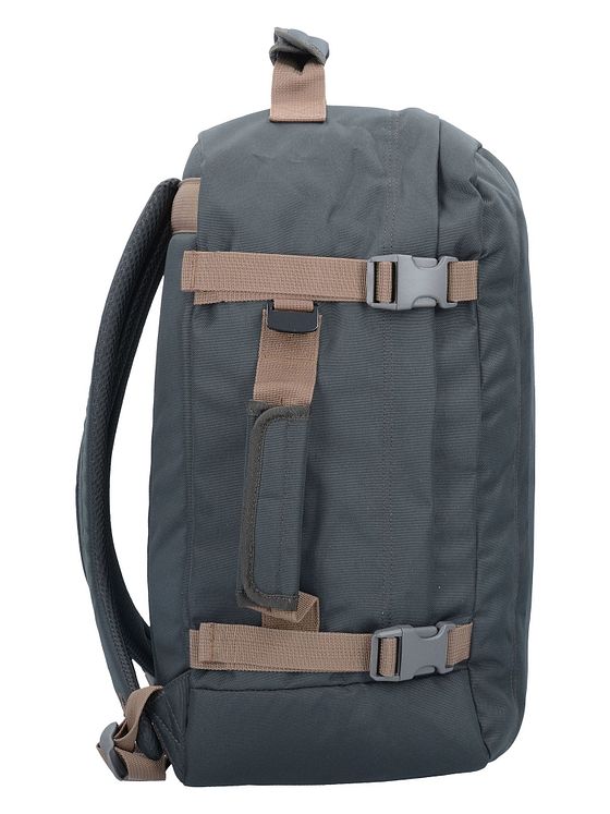 Cabin Zero Classic 36L Cabin Backpack Rygsæk 44 cm