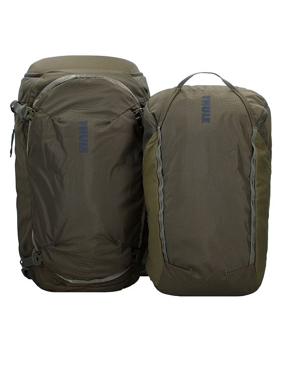 Thule Landmark rejserygsæk 55 cm med rum til bærbar computer Thule Landmark rejserygsæk 55 cm med rum til bærbar computer