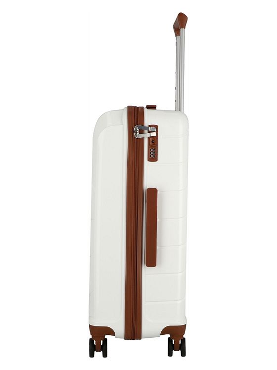 cocoono Graz 4 hjul Trolley M 66 cm cocoono Graz 4 hjul Trolley M 66 cm