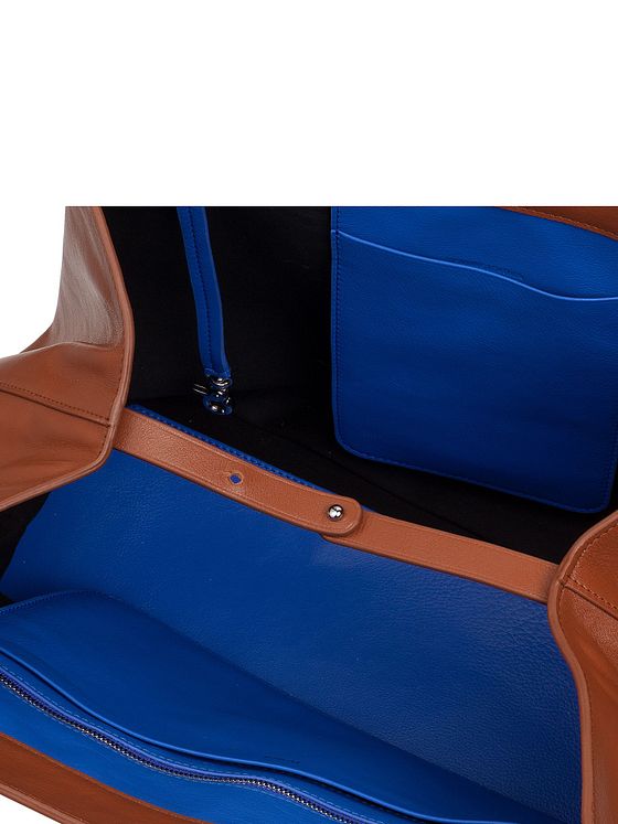 DuDu Pauline Shopper-taske Læder 36 cm