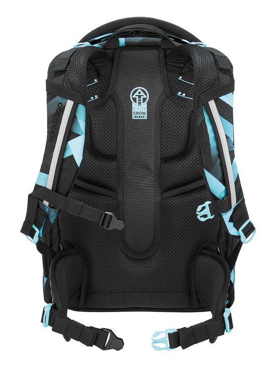 coocazoo Mate Skoletaske 44 cm