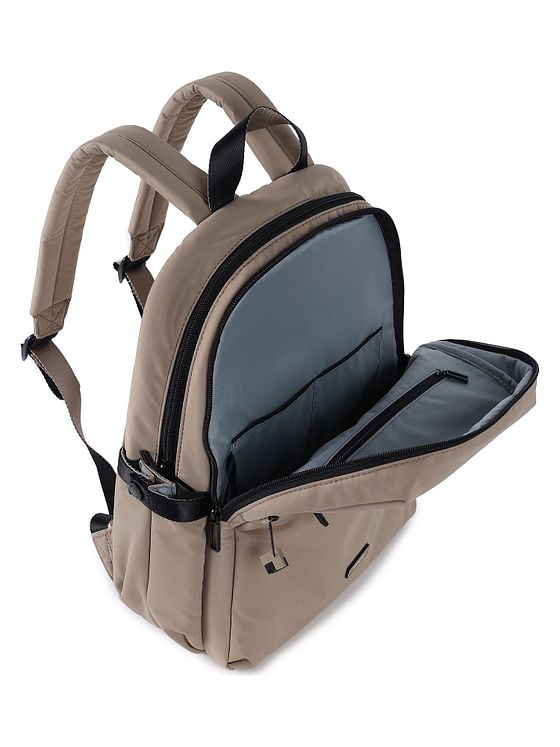 Hedgren Nova Cosmos batoh 39 cm s přihrádkou na notebook