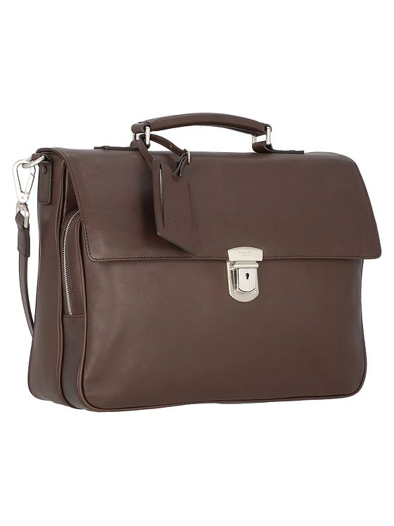 Picard Autentisk dokumentmappe i læder 39 cm